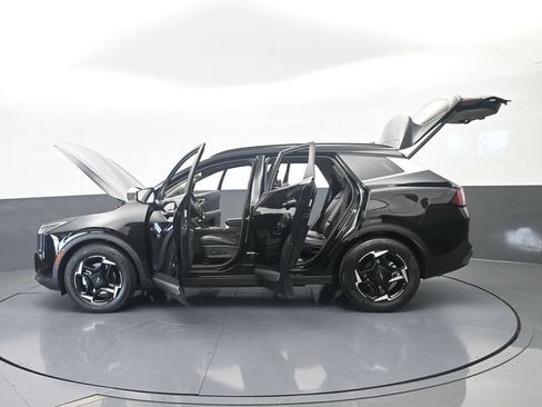 Used 2026 Kia Sportage EX w/ EX Panorama Roof Package FWD image 75