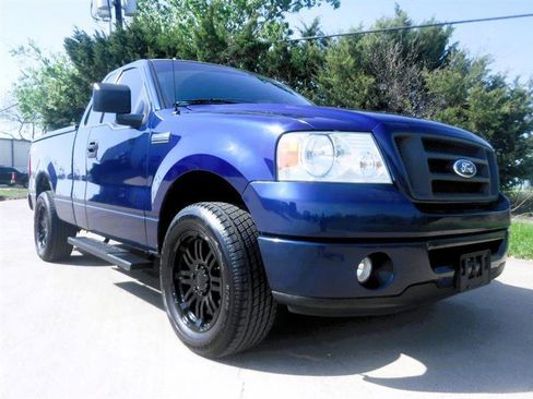 Used 2008 Ford F150 STX image 3