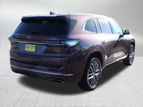 New 2026 Buick Enclave Avenir w/ Super Cruise Package image 7