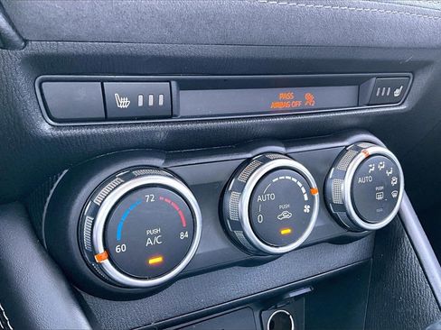 Used 2019 MAZDA CX-3 Grand Touring image 26