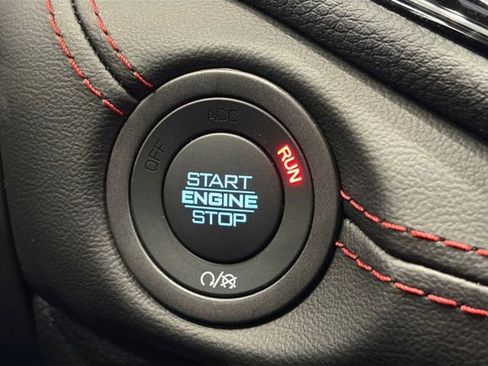 New 2026 Dodge Durango GT image 25