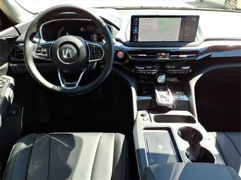 New 2026 Acura MDX SH-AWD image 13
