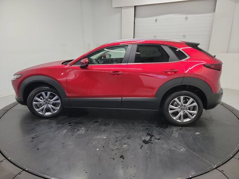 Used 2023 MAZDA CX-30 AWD 2.5 S w/ Preferred Package image 4