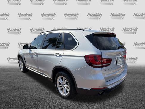 Used 2015 BMW X5 xDrive35i AWD/4WD image 8