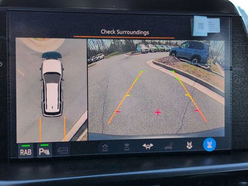 New 2026 Subaru Outback Touring XT AWD/4WD image 29
