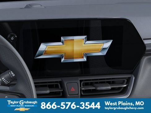 New 2026 Chevrolet TrailBlazer LS w/ LS Convenience Package AWD/4WD image 20