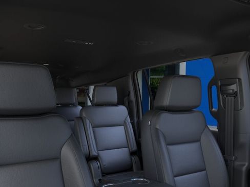 New 2026 Chevrolet Suburban LT w/ Comfort Package AWD/4WD image 48