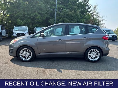 Used 2013 Ford C-MAX SEL FWD image 2