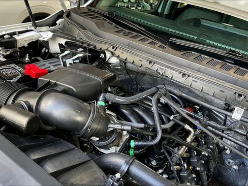 Used 2026 Ford F250 XLT AWD/4WD image 27