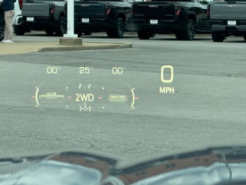 New 2026 GMC Sierra 1500 Denali w/ Technology Package image 36