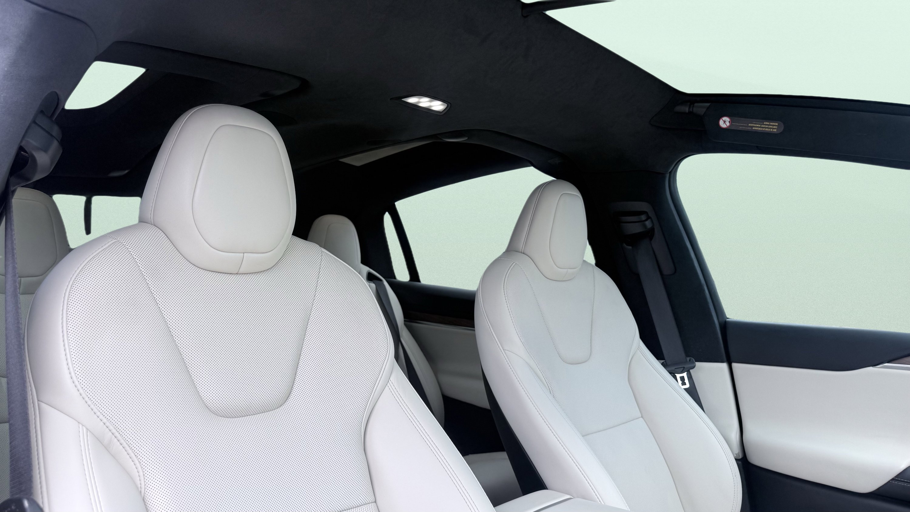 Used 2023 Tesla Model X AWD/4WD image 61