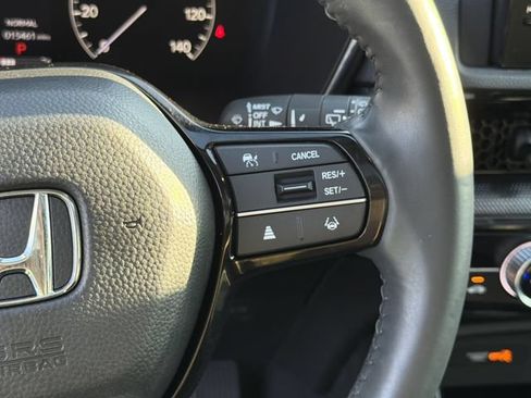 Used 2024 Honda CR-V EX-L image 26