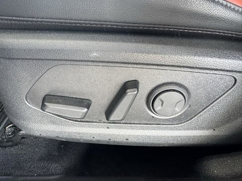 Used 2024 Kia Sportage SX image 21