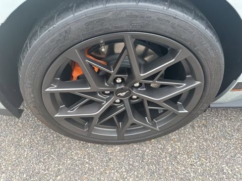 Used 2022 Ford Mustang Mach 1 w/ Mach 1 Handling Package image 16