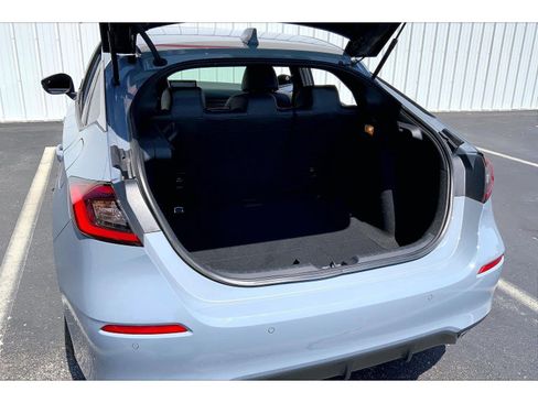 Used 2024 Honda Civic Sport Touring image 27