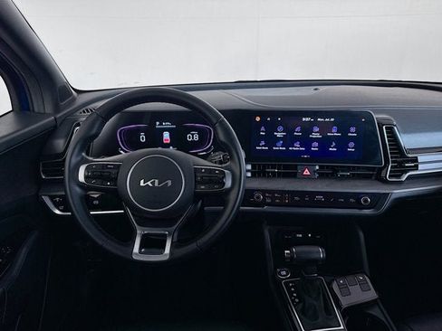 Certified 2024 Kia Sportage X-Line w/ X-Line Premium Package AWD/4WD image 23
