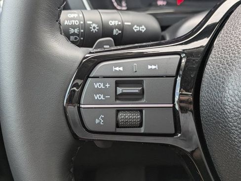 Used 2026 Honda Pilot EX-L image 22