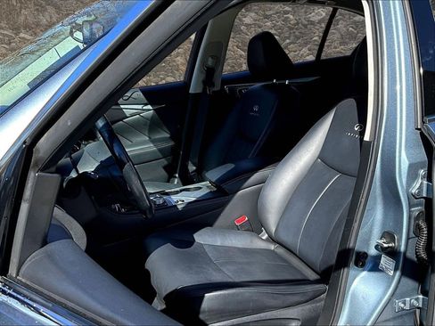 Used 2014 INFINITI Q50 Premium w/ Spare Tire Package image 22