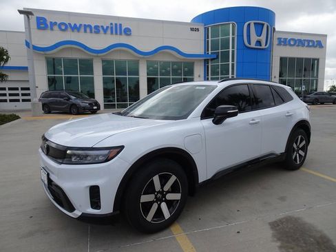 New 2026 Honda Prologue Touring image 1