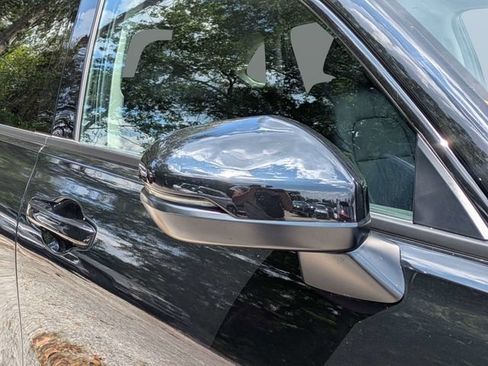 Used 2024 Honda HR-V EX-L image 44