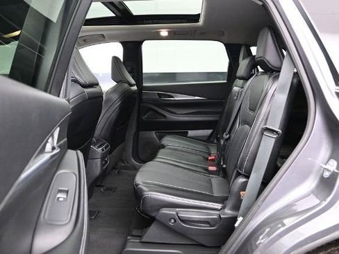 Used 2024 INFINITI QX60 Luxe AWD/4WD image 20