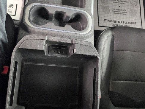 Used 2021 Chevrolet Silverado 1500 LTZ image 13