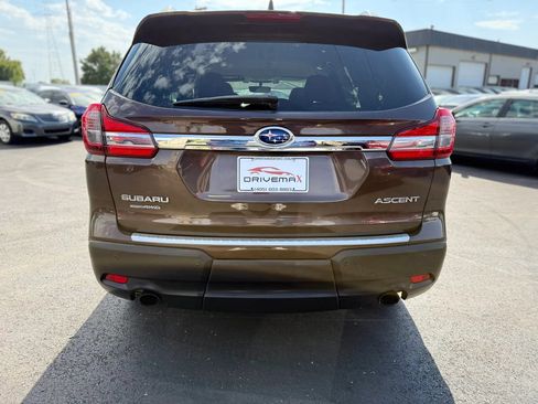Used 2019 Subaru Ascent Premium AWD/4WD image 4