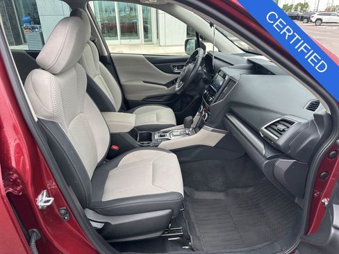 Certified 2023 Subaru Forester Premium AWD/4WD image 7