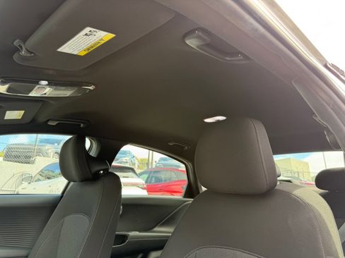 Used 2024 Hyundai Ioniq 6 SE image 20