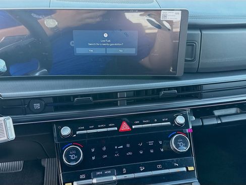 New 2026 Hyundai Santa Fe Calligraphy image 10