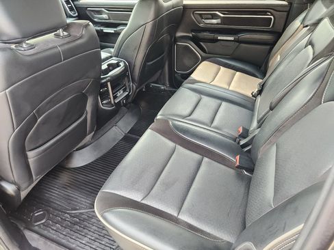 Used 2021 RAM 1500 Laramie w/ Sport Appearance Package AWD/4WD image 31