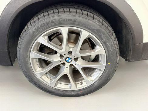 Used 2023 BMW X6 xDrive40i AWD/4WD image 11