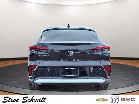 New 2026 Buick Envista Sport Touring w/ Convenience I Package FWD image 22