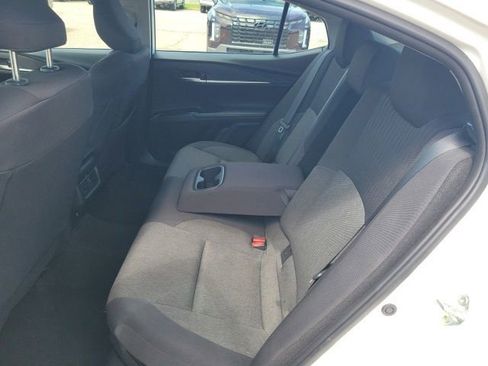 Used 2025 Toyota Camry LE FWD image 16