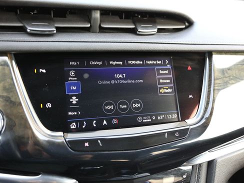 Used 2024 Cadillac XT6 Premium Luxury image 28