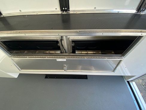 New 2026 Ford E-350 and Econoline 350 Super Duty w/ Power Equipment Group image 25