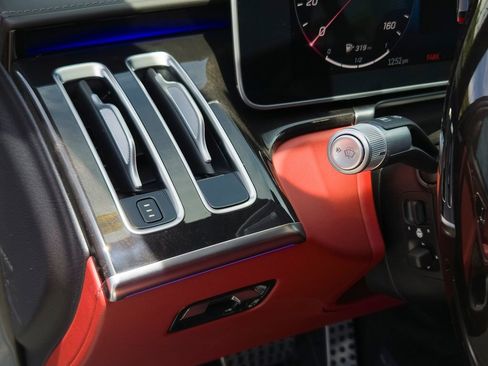 Used 2026 Mercedes-Benz S 580 4MATIC Sedan image 17