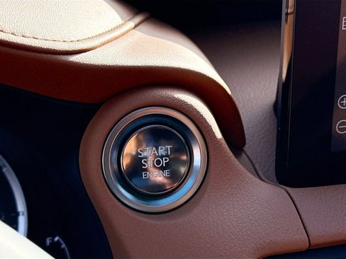 New 2025 Lexus IS 350 F Sport image 8