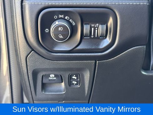 Used 2023 RAM 1500 TRX w/ TRX Level 2 Equipment Group image 29