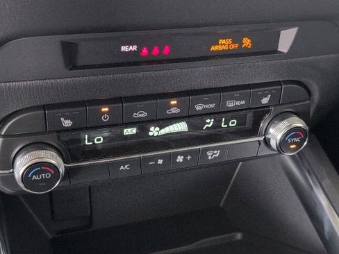 Used 2025 MAZDA CX-5 Carbon Edition image 32