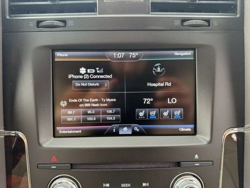 Used 2015 Lincoln Navigator L 4WD w/ Equipment Group 101A Reserve image 79