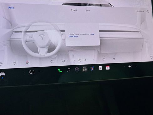 Used 2022 Tesla Model Y Long Range AWD/4WD image 17