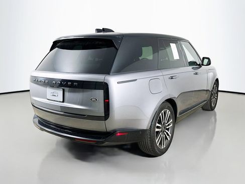 Used 2023 Land Rover Range Rover SE AWD/4WD image 5