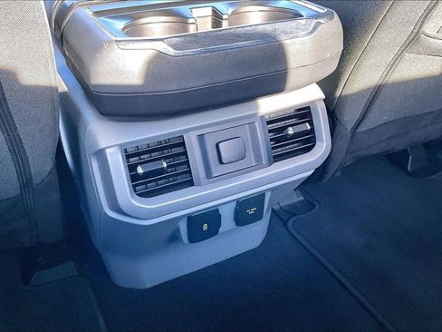 Used 2024 Ford F150 XLT w/ Mobile Office Package AWD/4WD image 10