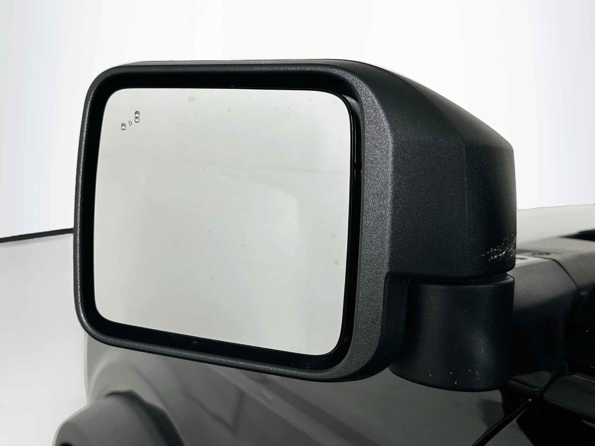 Used 2025 Ford Bronco Big Bend AWD/4WD image 16