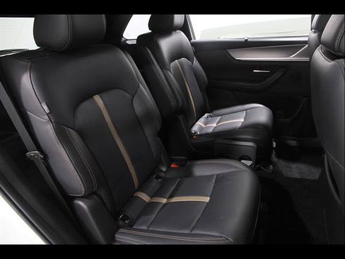 Certified 2024 MAZDA CX-90 3.3 Turbo S w/ Premium Package AWD/4WD image 18