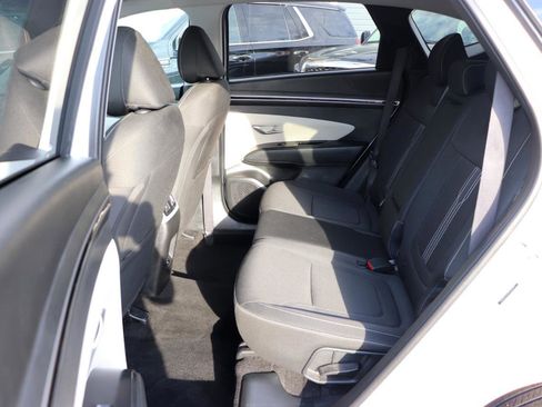 Used 2024 Hyundai Tucson SEL image 12