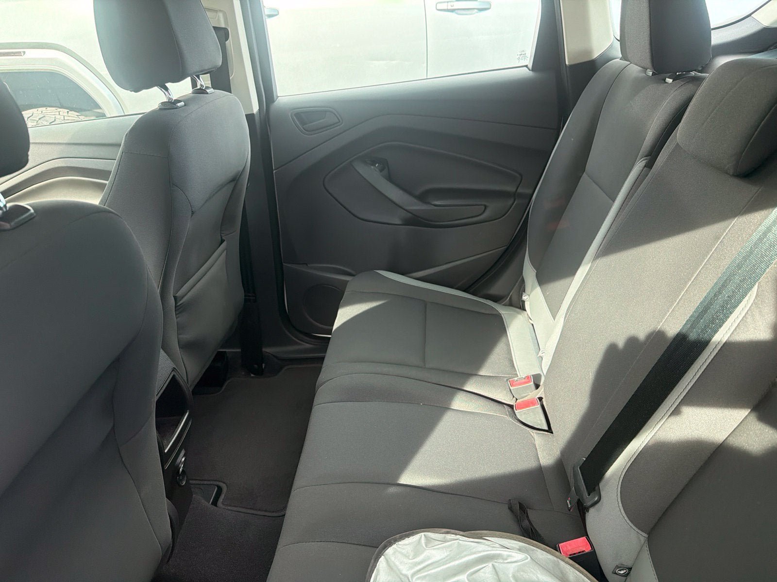 Used 2016 Ford Escape S FWD image 6