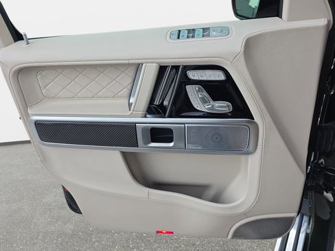 Certified 2022 Mercedes-Benz G 63 AMG 4MATIC image 25