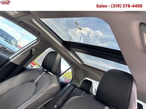 Certified 2023 Toyota Camry XSE w/ Navigation Package FWD image 20